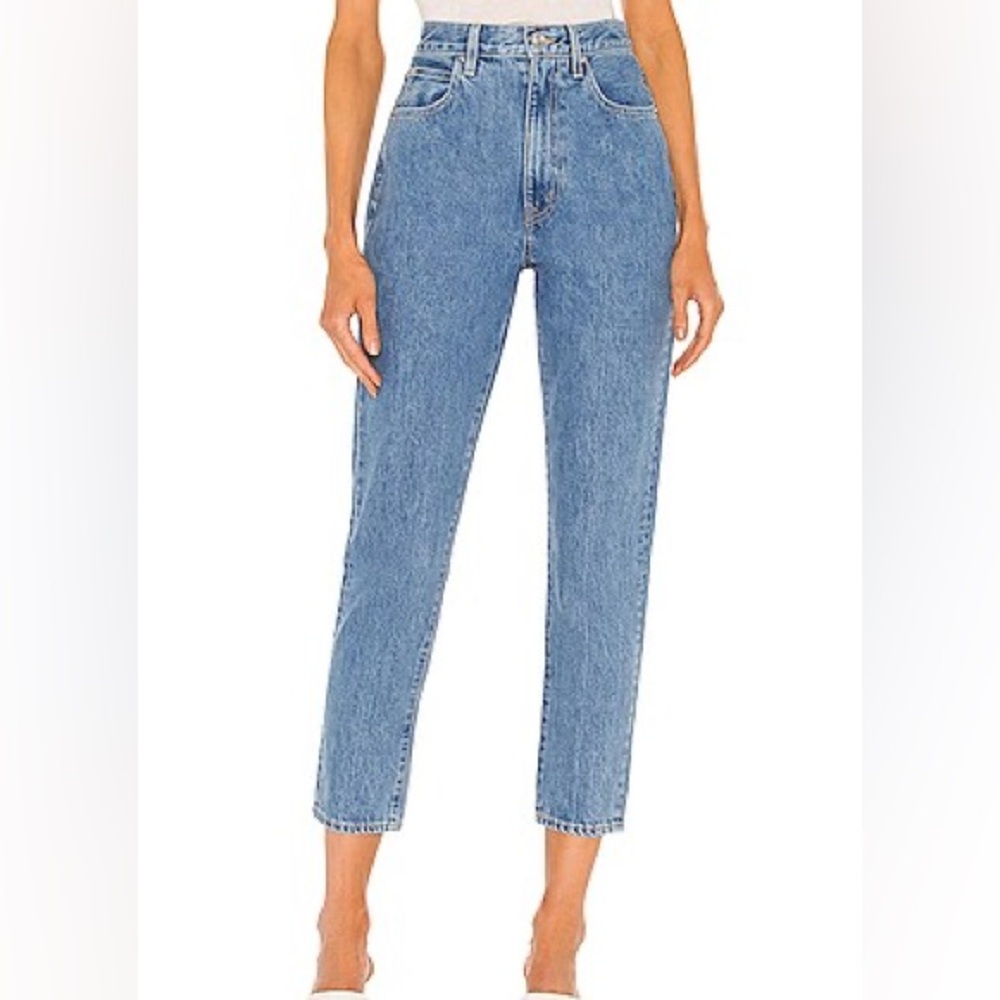 New With Tags SLVRLAKE Beatnik Ankle Jeans